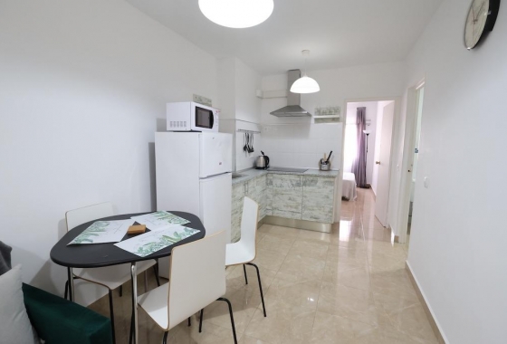 Resale - Bungalow - Orihuela Costa - La Regia