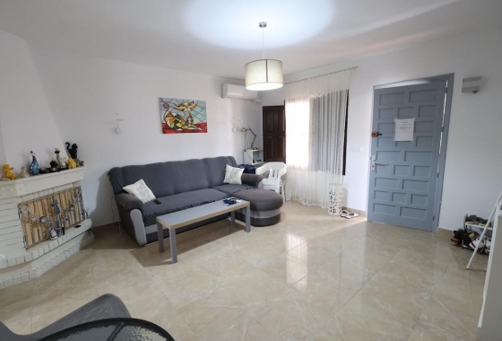 Resale - Bungalow - Orihuela Costa - La Regia