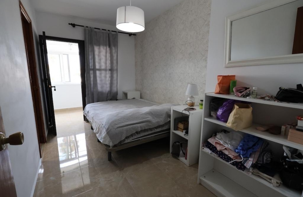 Resale - Bungalow - Orihuela Costa - La Regia