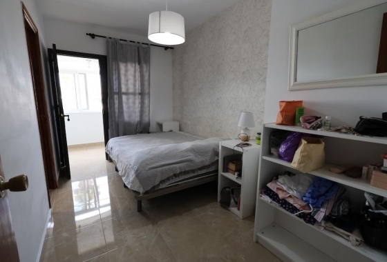 Resale - Bungalow - Orihuela Costa - La Regia