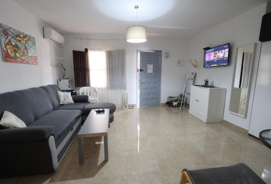 Resale - Bungalow - Orihuela Costa - La Regia