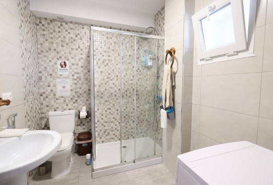 Resale - Bungalow - Orihuela Costa - La Regia