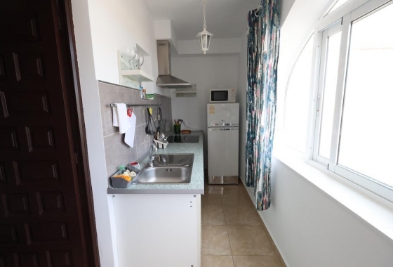 Resale - Bungalow - Orihuela Costa - La Regia