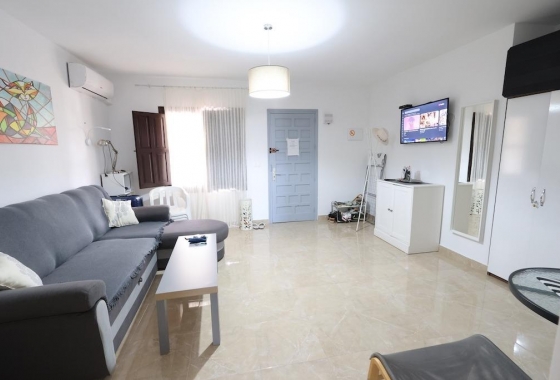 Resale - Bungalow - Orihuela Costa - La Regia