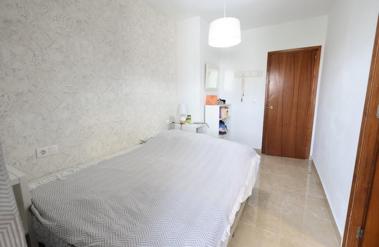 Resale - Bungalow - Orihuela Costa - La Regia