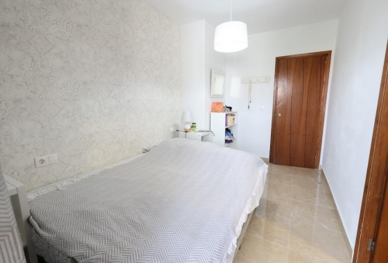 Resale - Bungalow - Orihuela Costa - La Regia