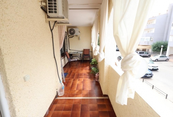 Resale - Bungalow - Orihuela Costa - La Regia