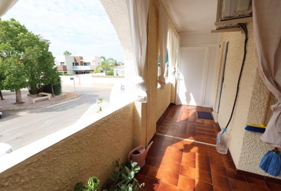 Resale - Bungalow - Orihuela Costa - La Regia