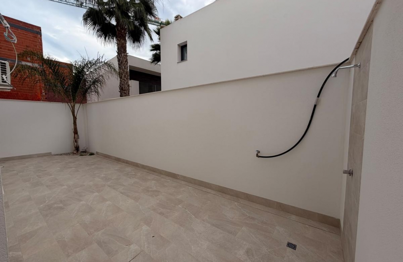 Rynek wtórny - Apartament - San Javier