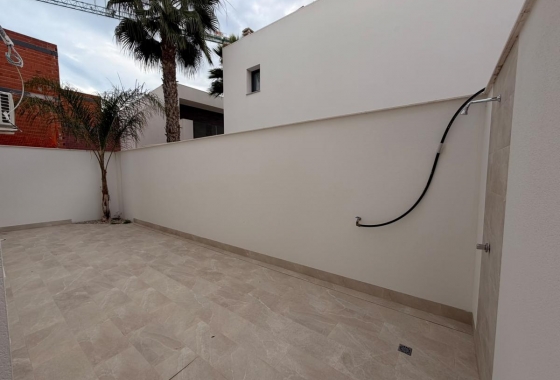 Rynek wtórny - Apartament - San Javier