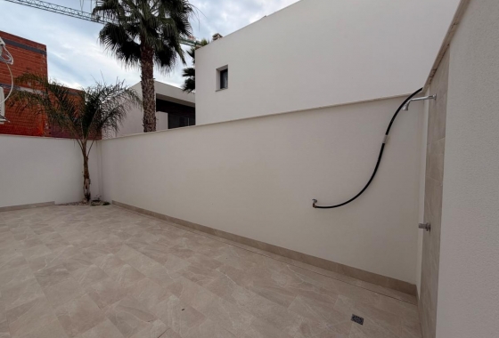 Rynek wtórny - Apartament - San Javier