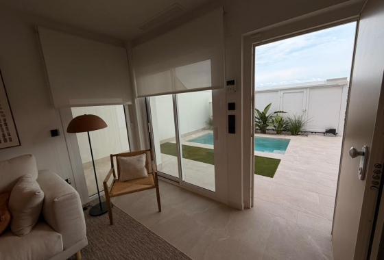 Rynek wtórny - Apartament - San Javier