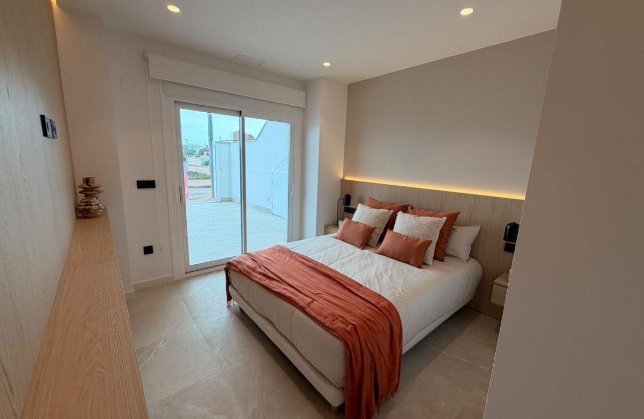 Rynek wtórny - Apartament - San Javier