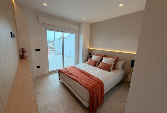 Rynek wtórny - Apartament - San Javier