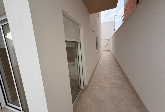 Rynek wtórny - Apartament - San Javier