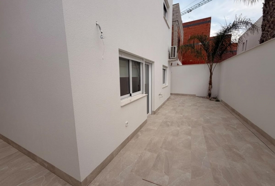 Rynek wtórny - Apartament - San Javier