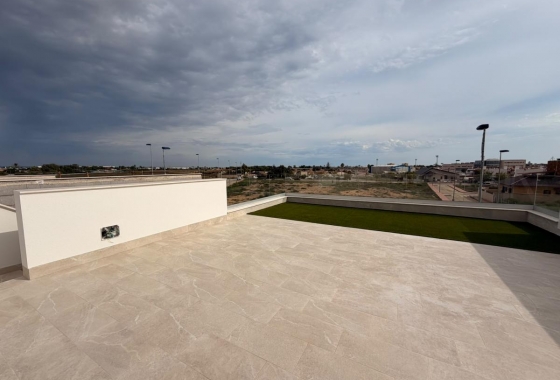 Rynek wtórny - Apartament - San Javier