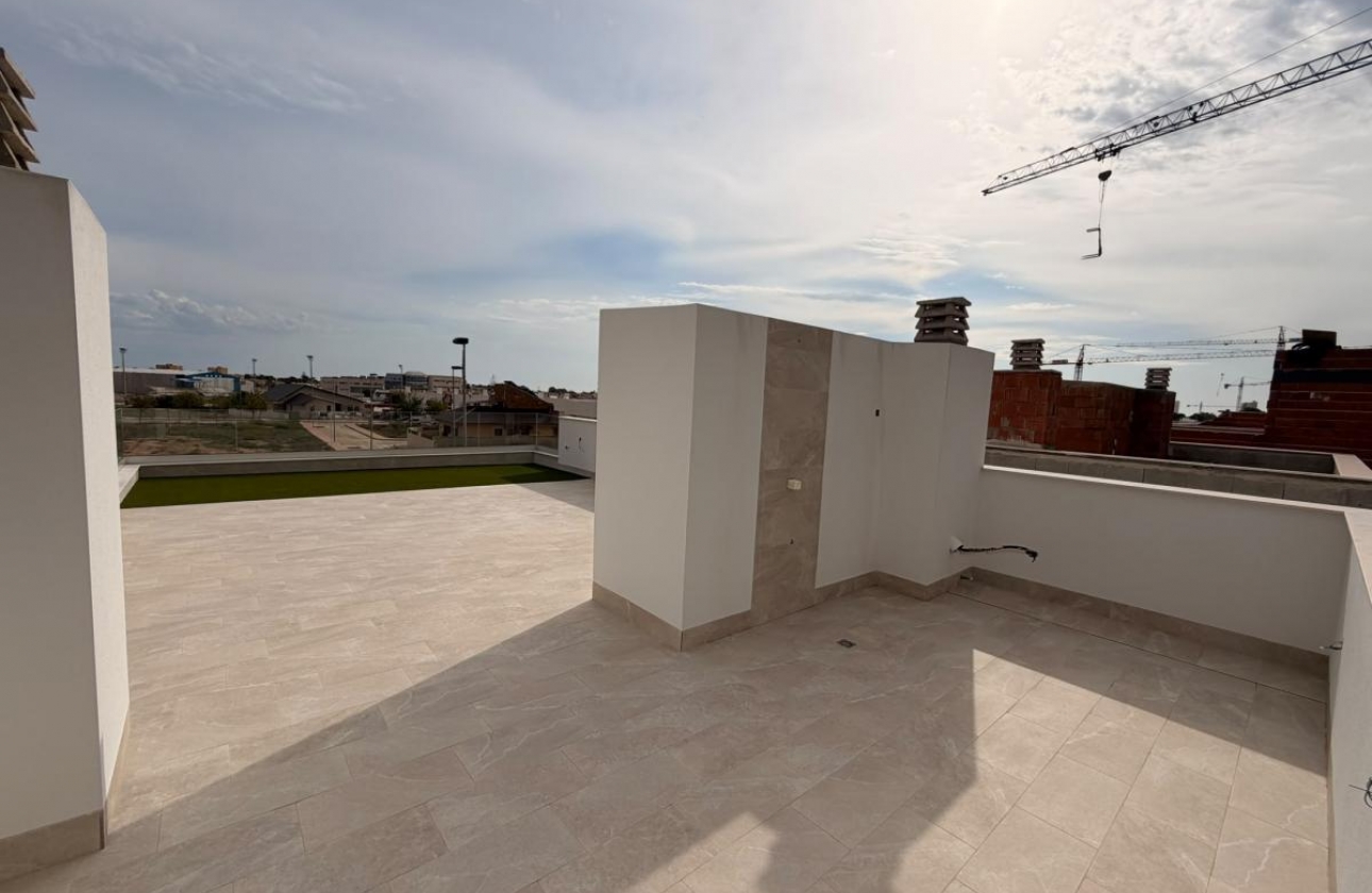Rynek wtórny - Apartament - San Javier
