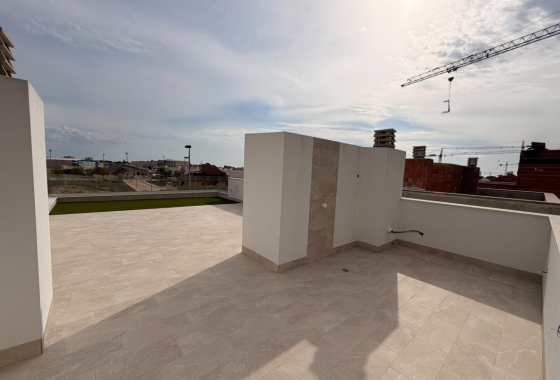 Rynek wtórny - Apartament - San Javier
