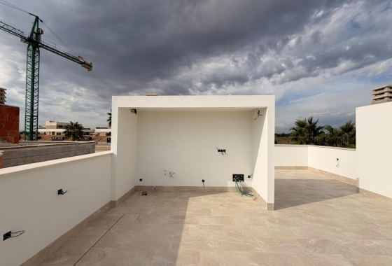 Rynek wtórny - Apartament - San Javier