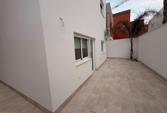 Rynek wtórny - Apartament - San Javier
