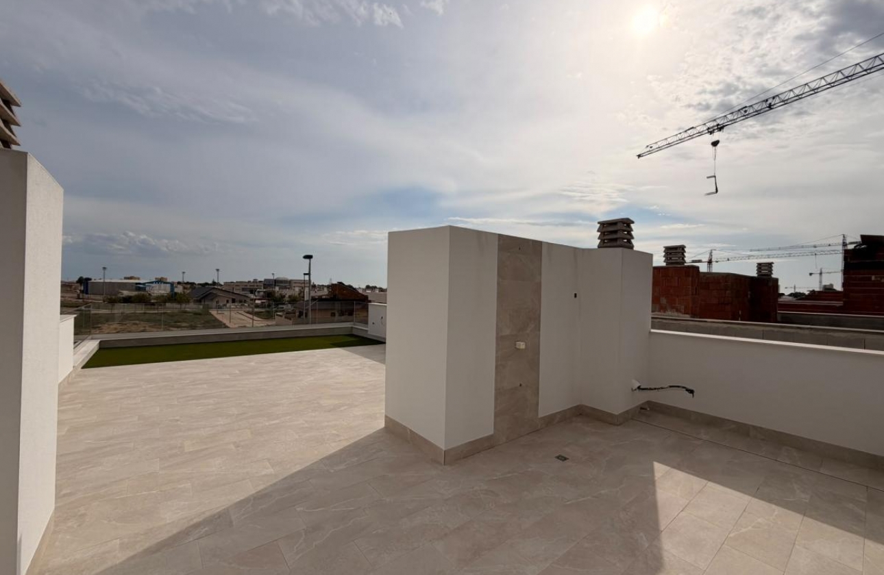 Rynek wtórny - Apartament - San Javier
