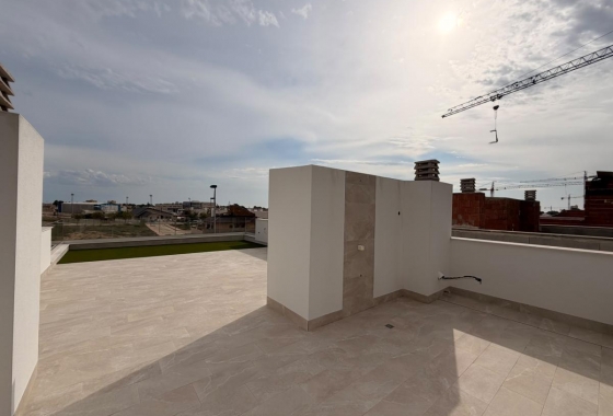 Rynek wtórny - Apartament - San Javier