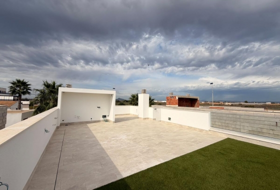 Rynek wtórny - Apartament - San Javier