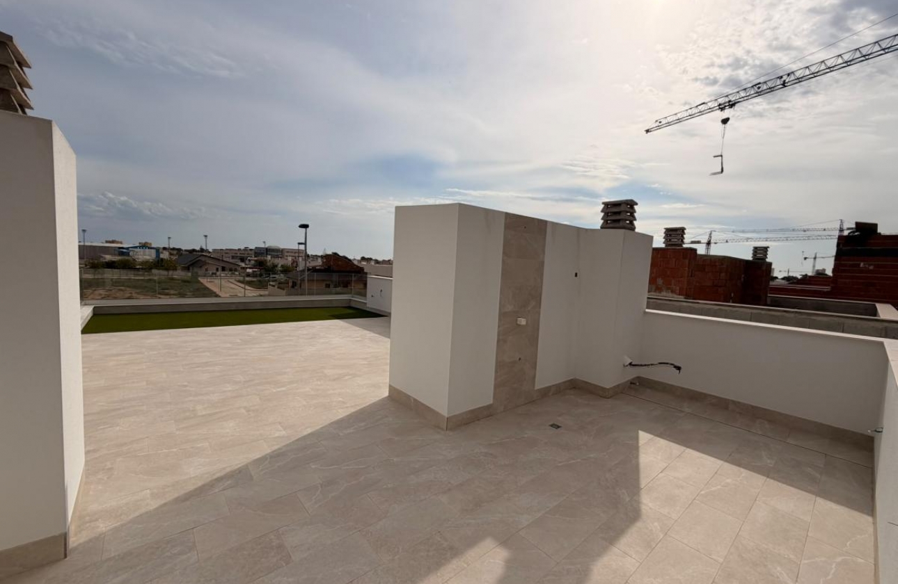 Rynek wtórny - Apartament - San Javier