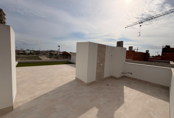 Rynek wtórny - Apartament - San Javier