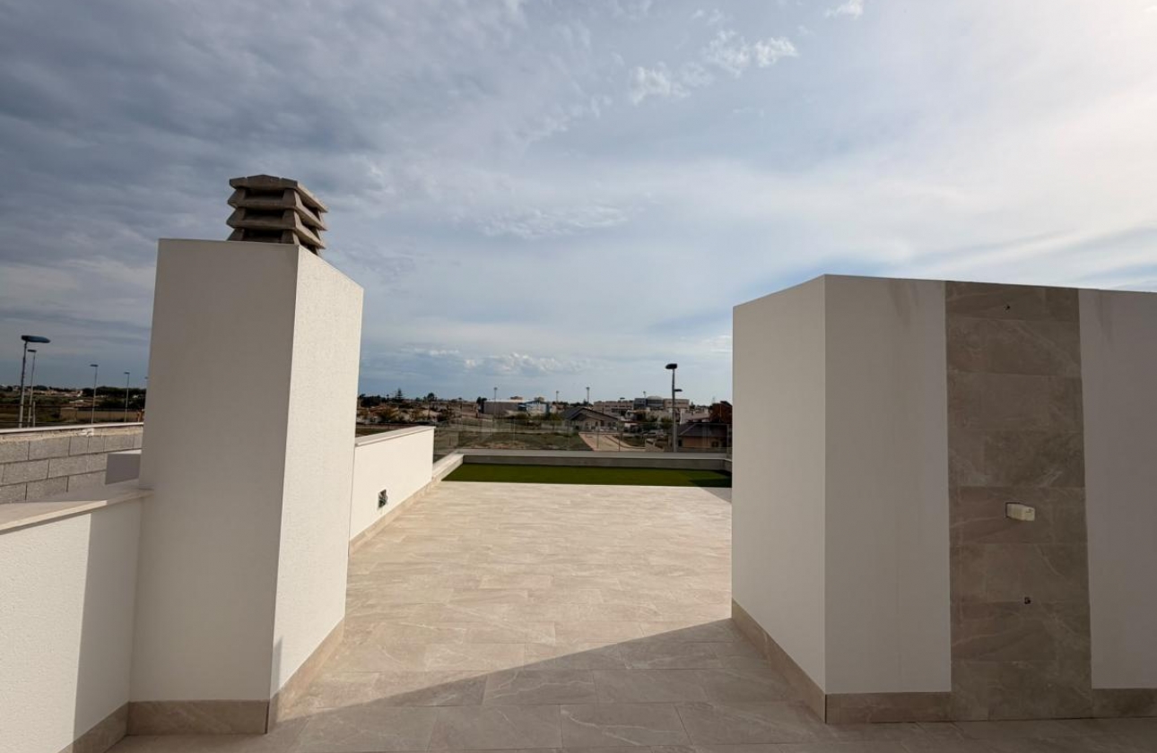 Rynek wtórny - Apartament - San Javier