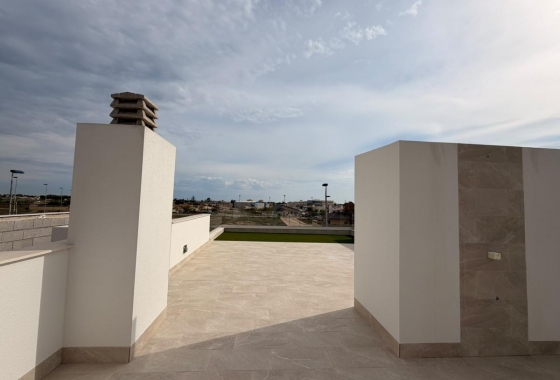 Rynek wtórny - Apartament - San Javier