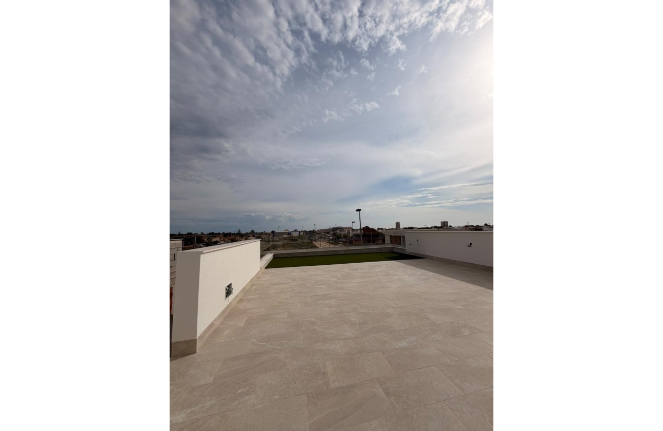 Rynek wtórny - Apartament - San Javier