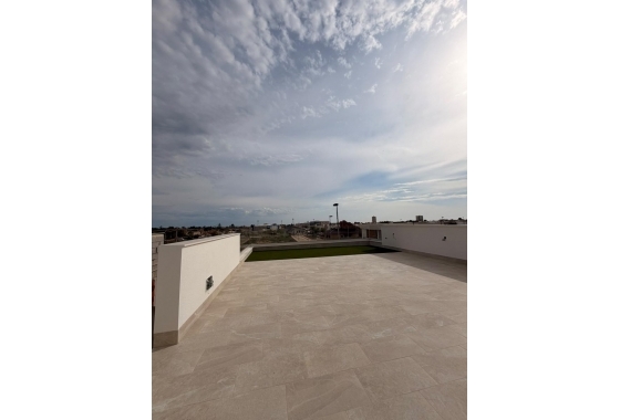 Rynek wtórny - Apartament - San Javier