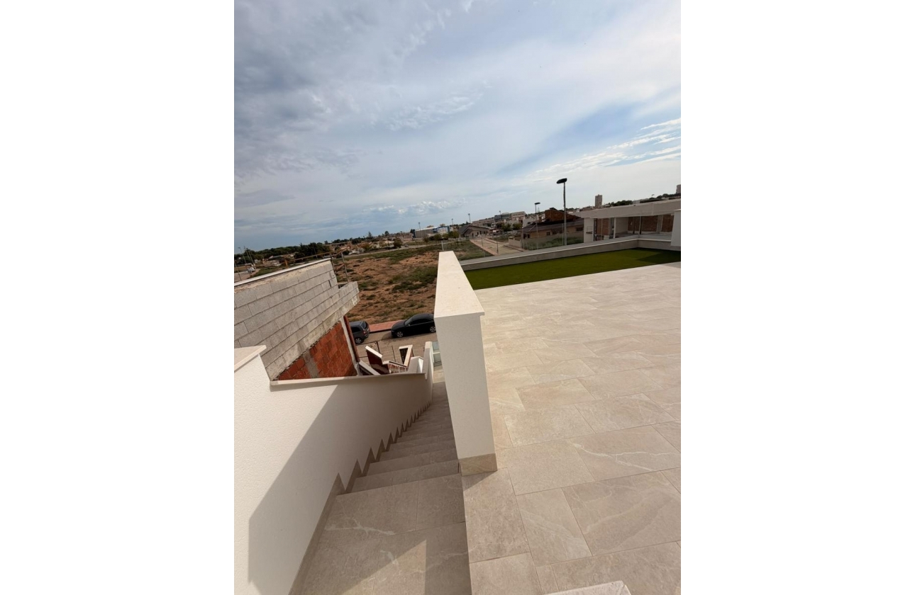 Rynek wtórny - Apartament - San Javier