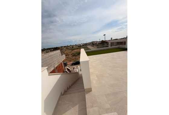 Rynek wtórny - Apartament - San Javier