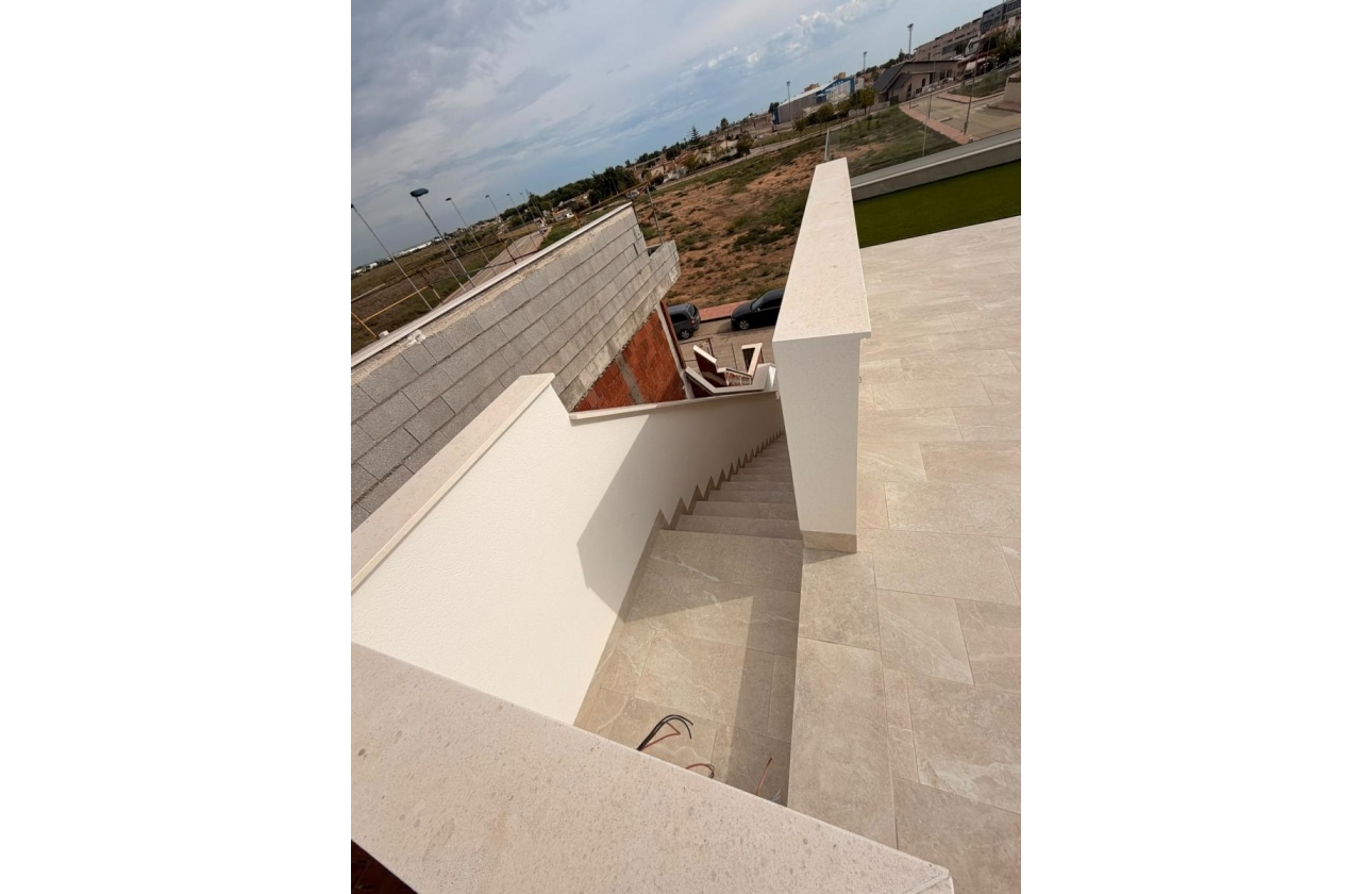 Rynek wtórny - Apartament - San Javier