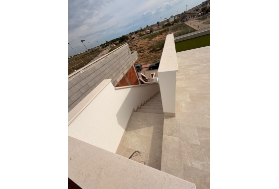 Rynek wtórny - Apartament - San Javier