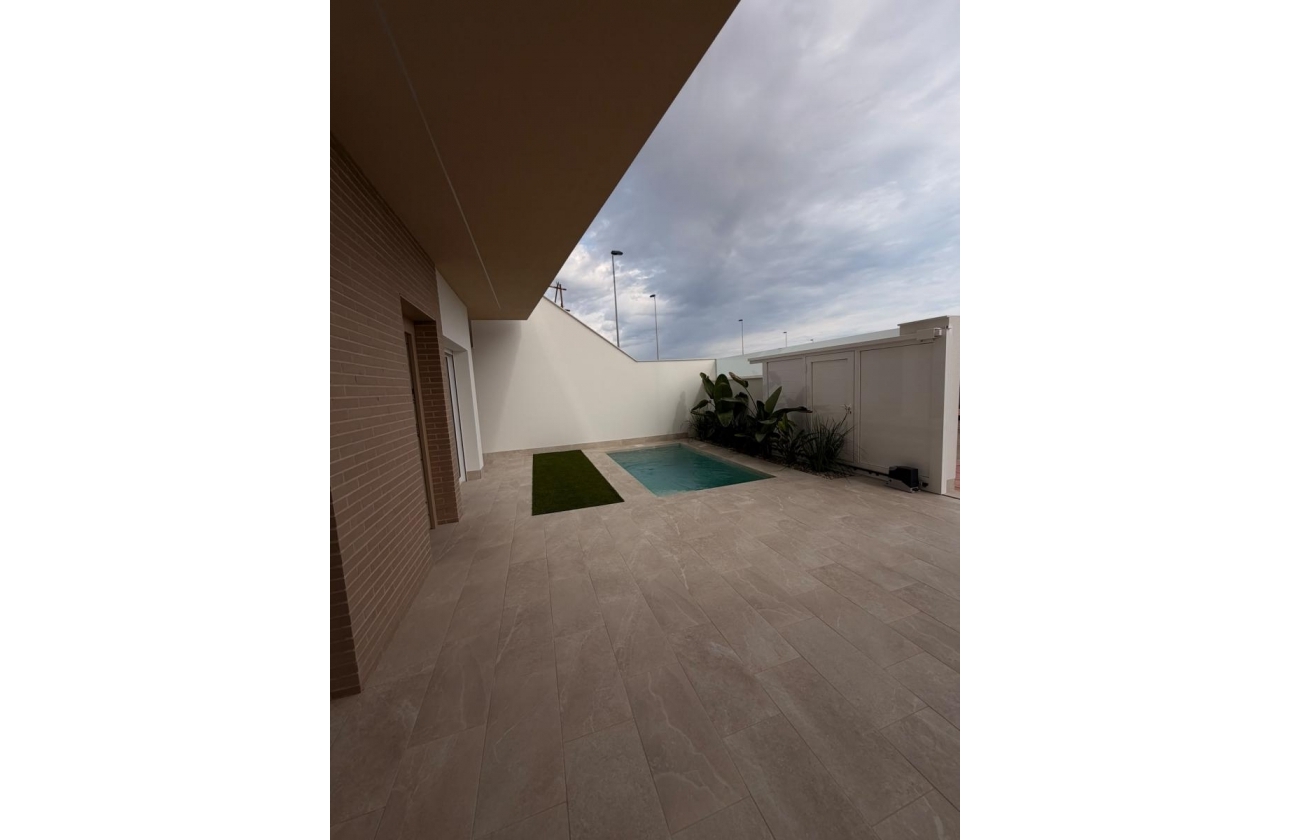 Rynek wtórny - Apartament - San Javier