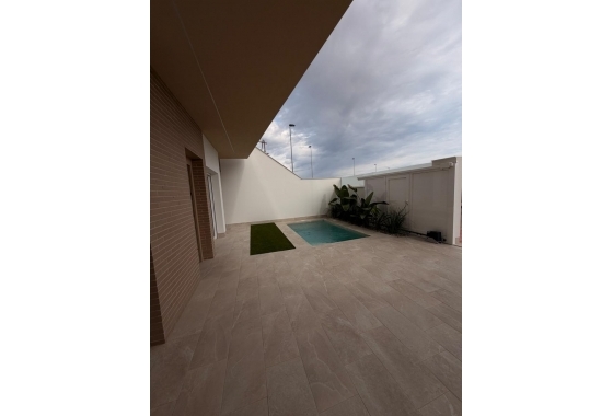 Rynek wtórny - Apartament - San Javier