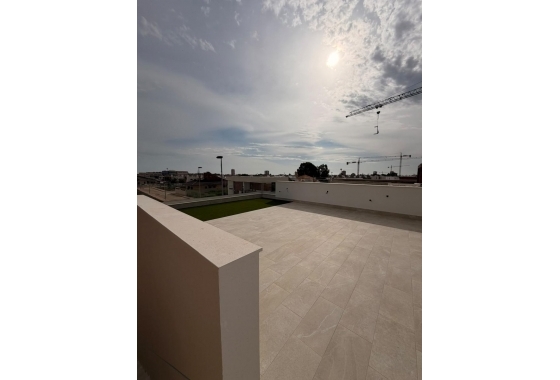 Rynek wtórny - Apartament - San Javier