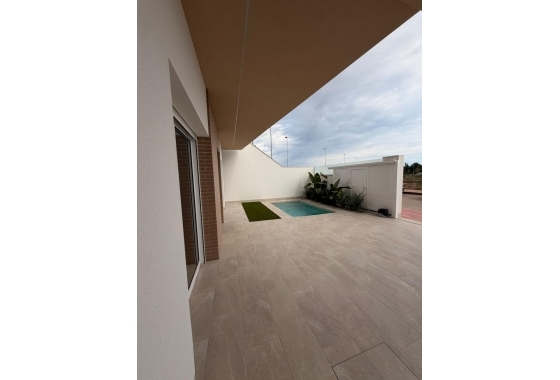 Rynek wtórny - Apartament - San Javier