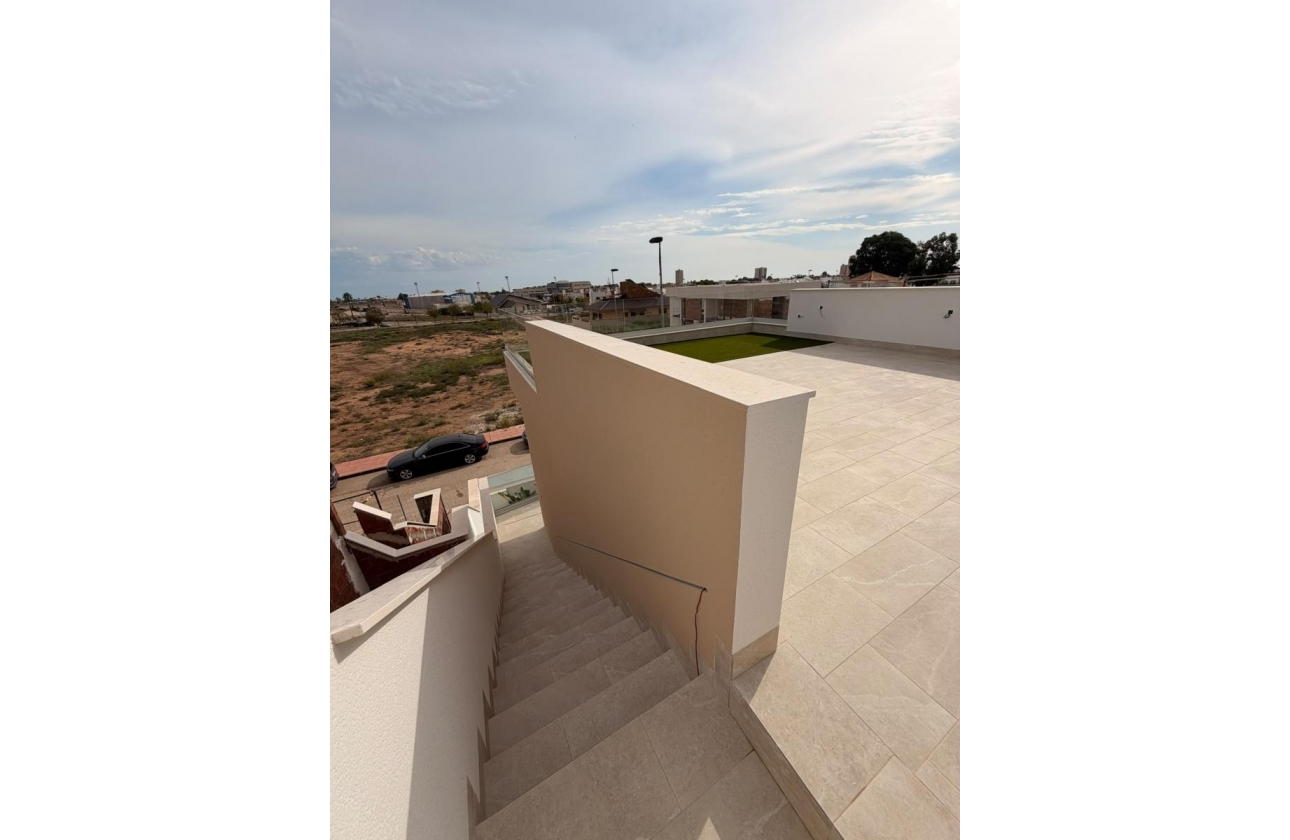 Rynek wtórny - Apartament - San Javier