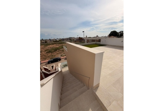 Rynek wtórny - Apartament - San Javier