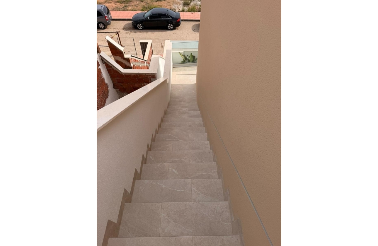 Rynek wtórny - Apartament - San Javier