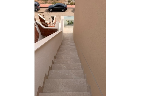 Rynek wtórny - Apartament - San Javier