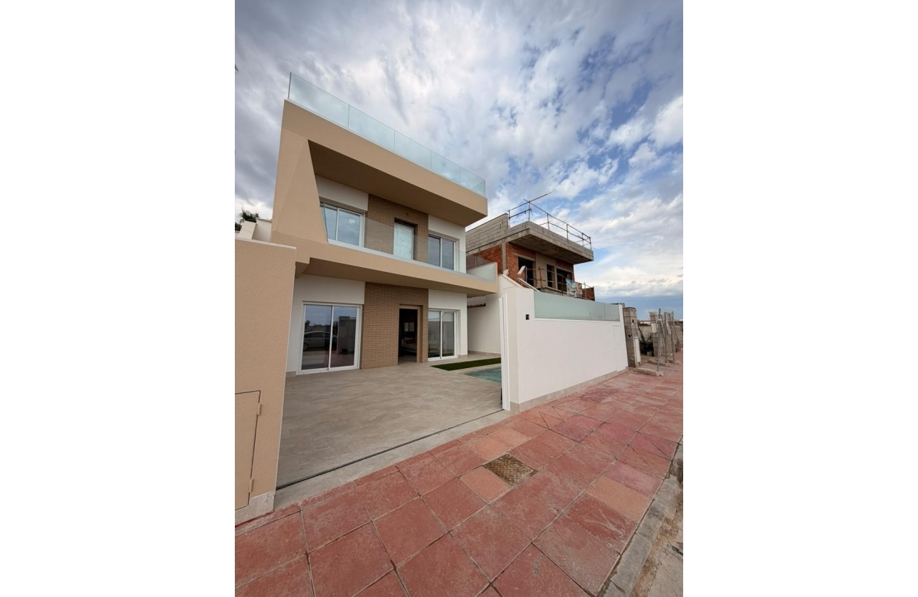 Rynek wtórny - Apartament - San Javier