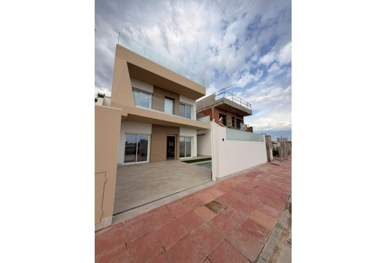 Rynek wtórny - Apartament - San Javier
