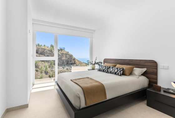 New Build - Villa - Altea