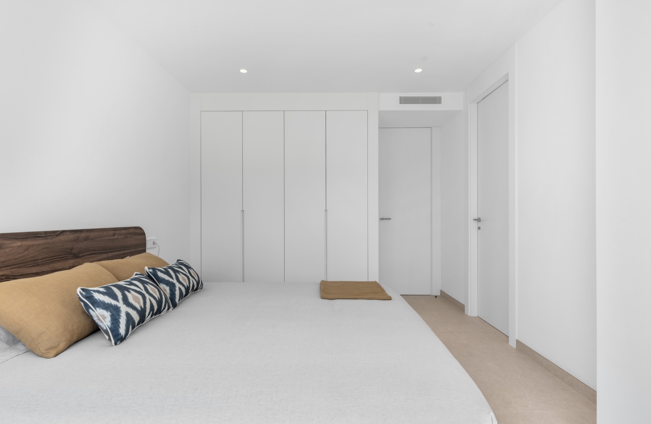 New Build - Villa - Altea